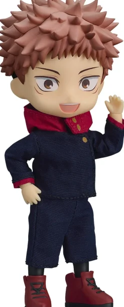 Nendoroid Doll Jujutsu Kaisen Yuji Itadori Online