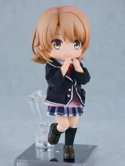 Nendoroid & Mini Figures|Bishoujo Figures>Nendoroid Doll My Teen Romantic Comedy SNAFU Climax Iroha Isshiki