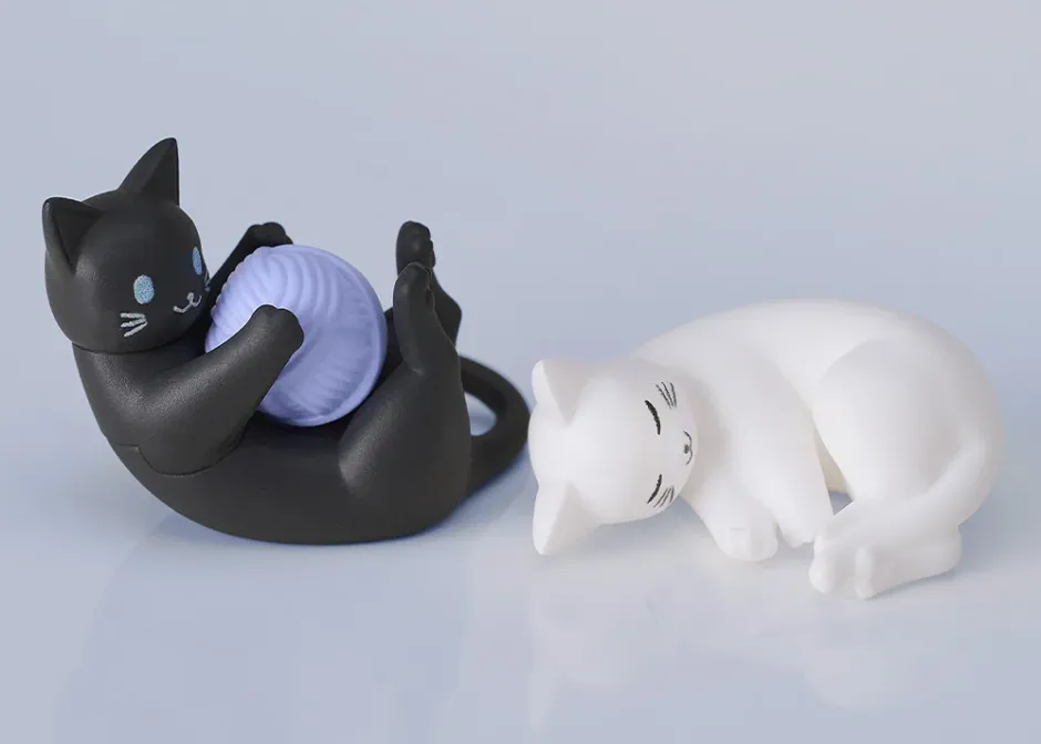 Nendoroid & Mini Figures>Nendoroid Doll Through the Looking-Glass: Alice