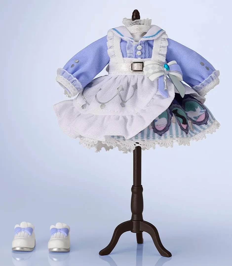 Nendoroid & Mini Figures>Nendoroid Doll Through the Looking-Glass: Alice
