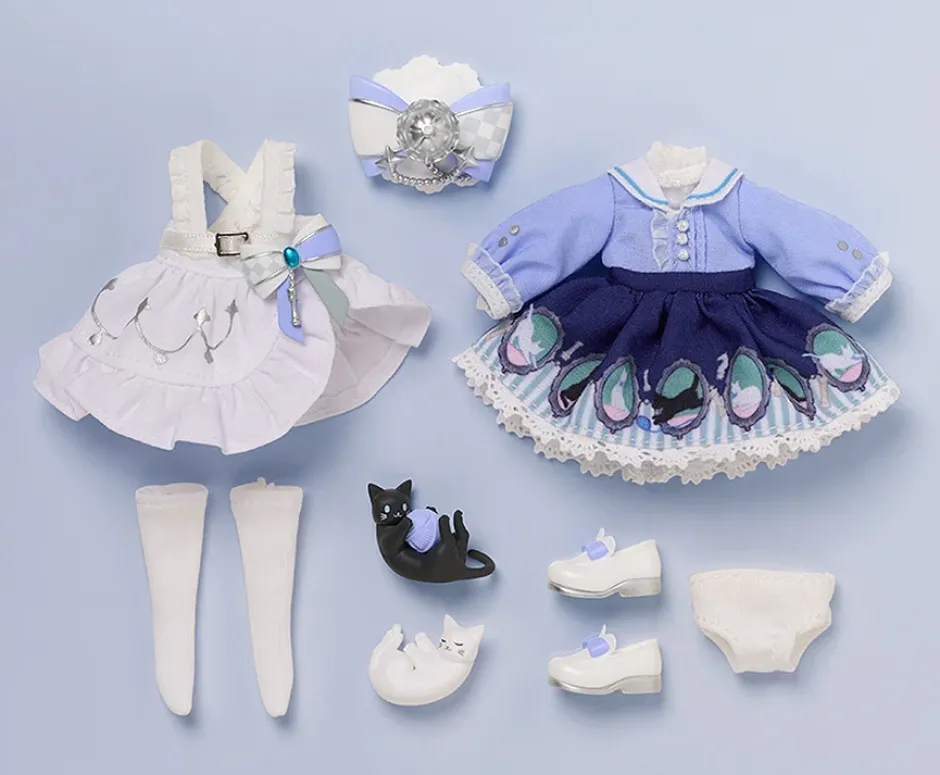 Nendoroid & Mini Figures>Nendoroid Doll Through the Looking-Glass: Alice
