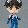 Nendoroid Evangelion: 2.0 You Can (Not) Advance Shinji Ikari: Plugsuit Ver. Online