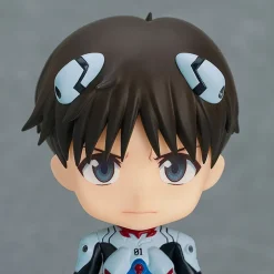 Nendoroid Evangelion: 2.0 You Can (Not) Advance Shinji Ikari: Plugsuit Ver. Online