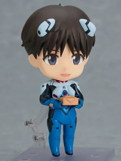 Nendoroid Evangelion: 2.0 You Can (Not) Advance Shinji Ikari: Plugsuit Ver. Online