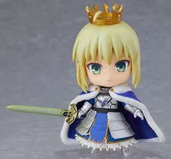 Nendoroid Fate/Grand Order Saber/Altria Pendragon: True Name Revealed Ver. (Re-run) Sale