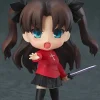 Nendoroid Fate/stay night Rin Tohsaka (Re-run) New