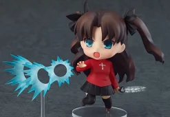 Nendoroid Fate/stay night Rin Tohsaka (Re-run) New