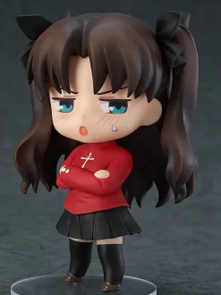 Nendoroid Fate/stay night Rin Tohsaka (Re-run) New