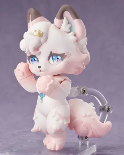 Nendoroid & Mini Figures|Bishoujo Figures>Nendoroid Fluffy Land Dyana
