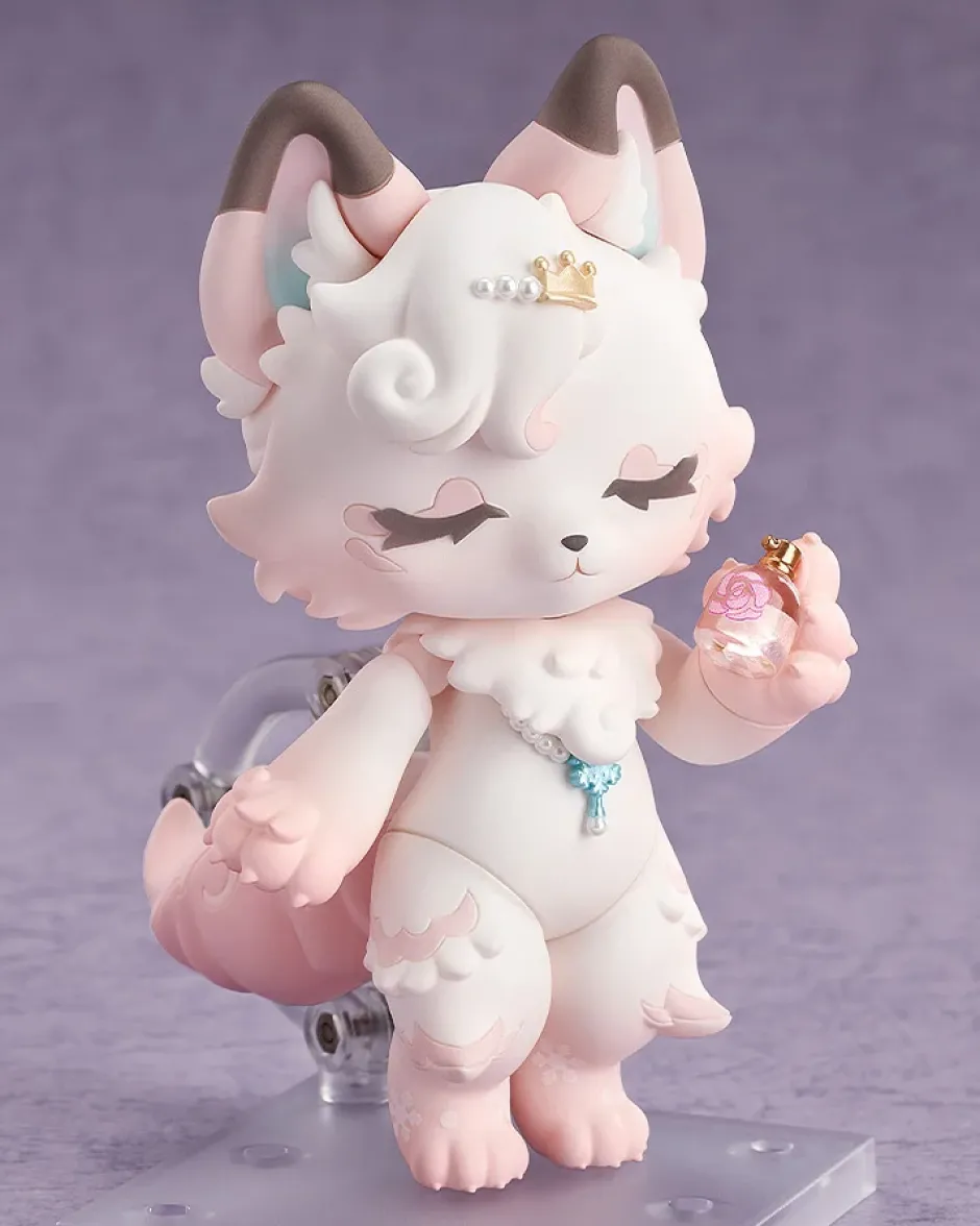 Nendoroid & Mini Figures|Bishoujo Figures>Nendoroid Fluffy Land Dyana