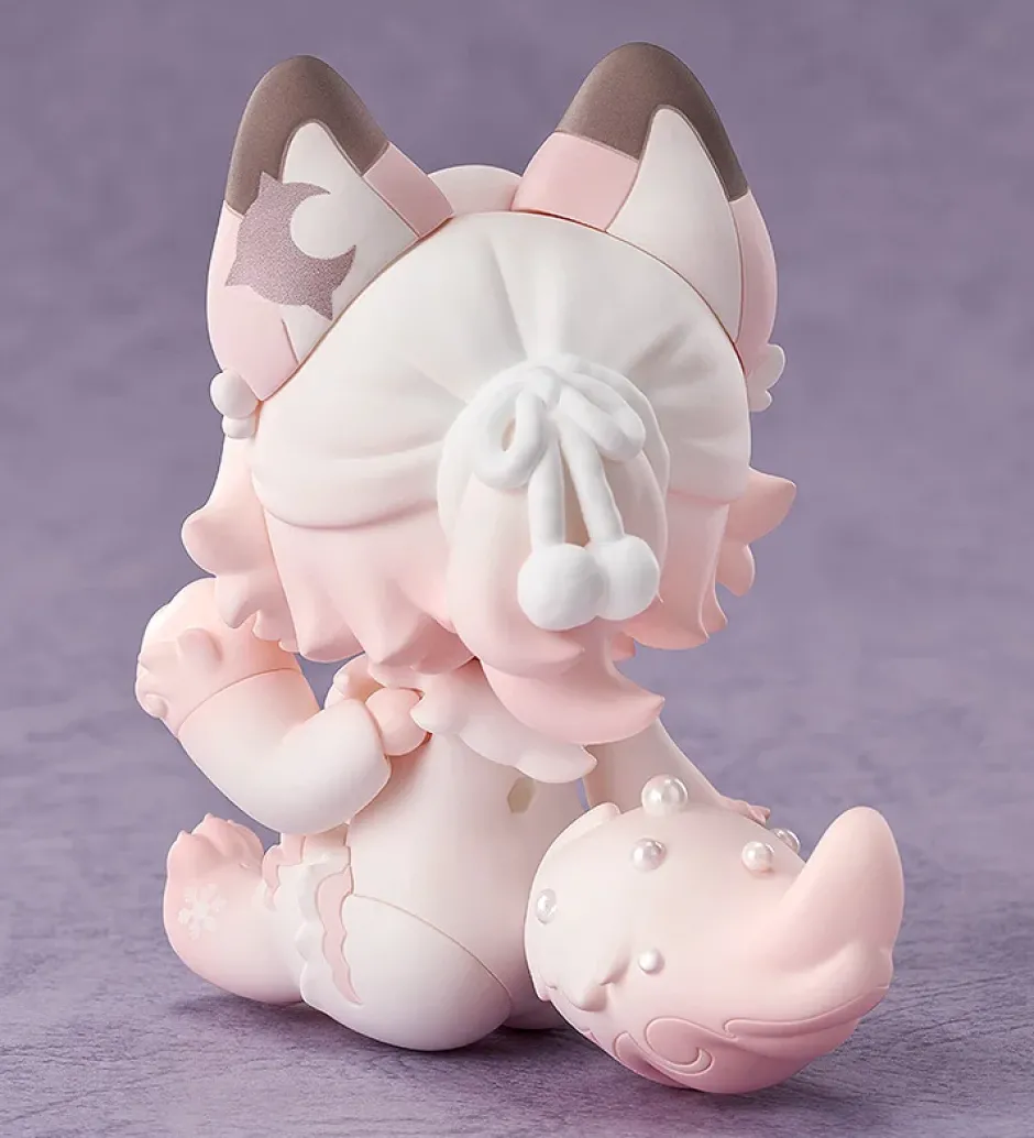 Nendoroid & Mini Figures|Bishoujo Figures>Nendoroid Fluffy Land Dyana