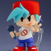 Nendoroid & Mini Figures>Nendoroid Friday Night Funkin' Boyfriend (Re-run)