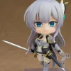 Nendoroid From Old Country Bumpkin to Master Swordsman Allucia Citrus [Basic] Hot