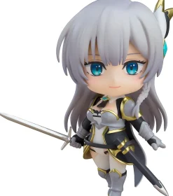 Nendoroid From Old Country Bumpkin to Master Swordsman Allucia Citrus [Basic] Hot