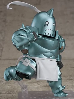 Nendoroid Fullmetal Alchemist: Brotherhood Alphonse Elric (Re-run) Hot