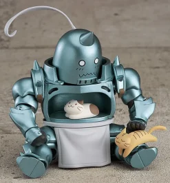Nendoroid Fullmetal Alchemist: Brotherhood Alphonse Elric (Re-run) Hot