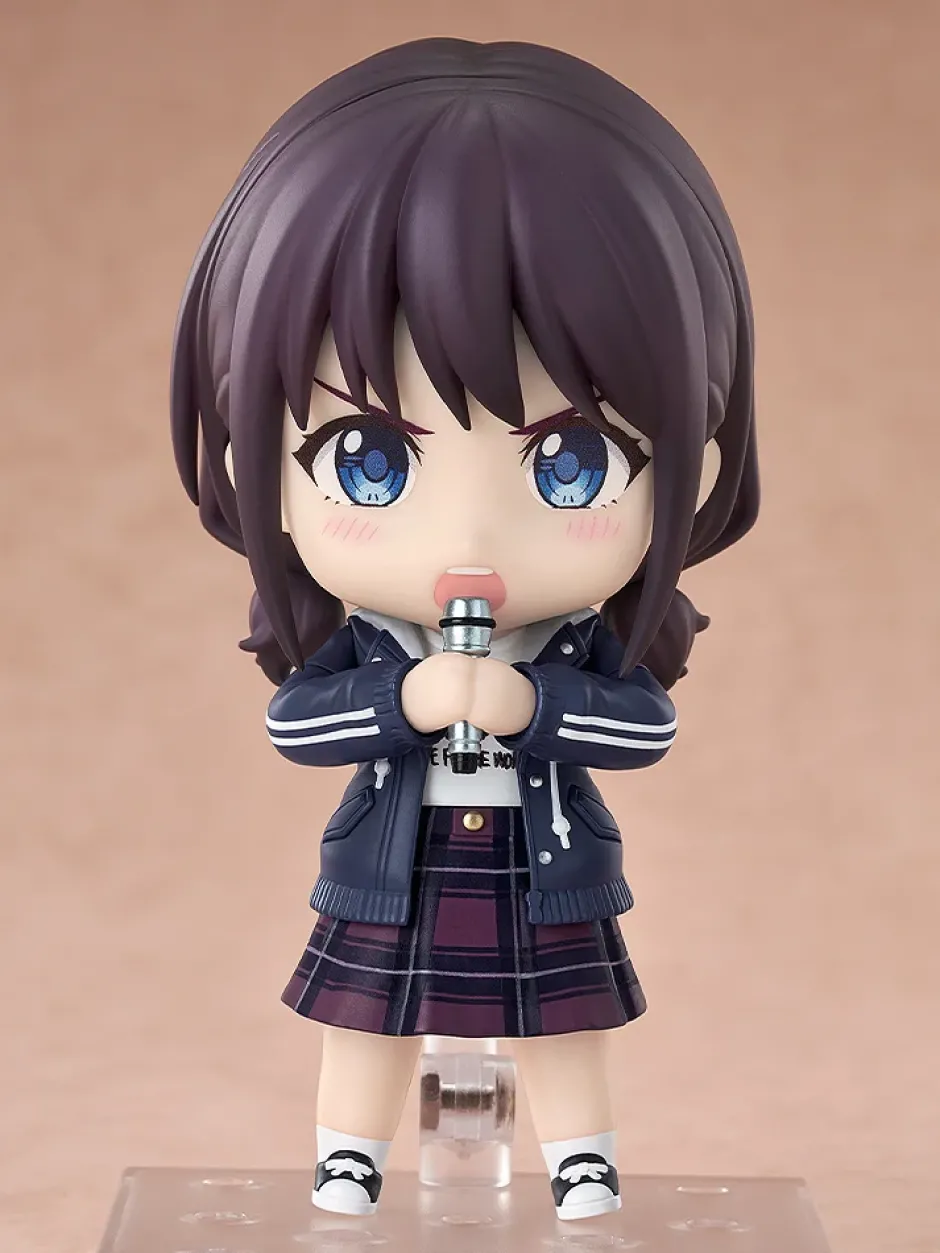 Nendoroid Girls Band Cry Nina Iseri