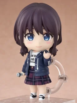Nendoroid Girls Band Cry Nina Iseri