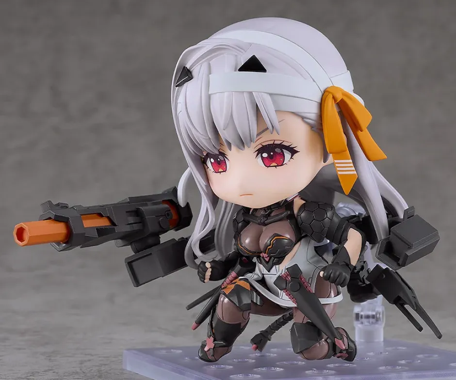 Nendoroid Goddess of Victory: Nikke Modernia Sale