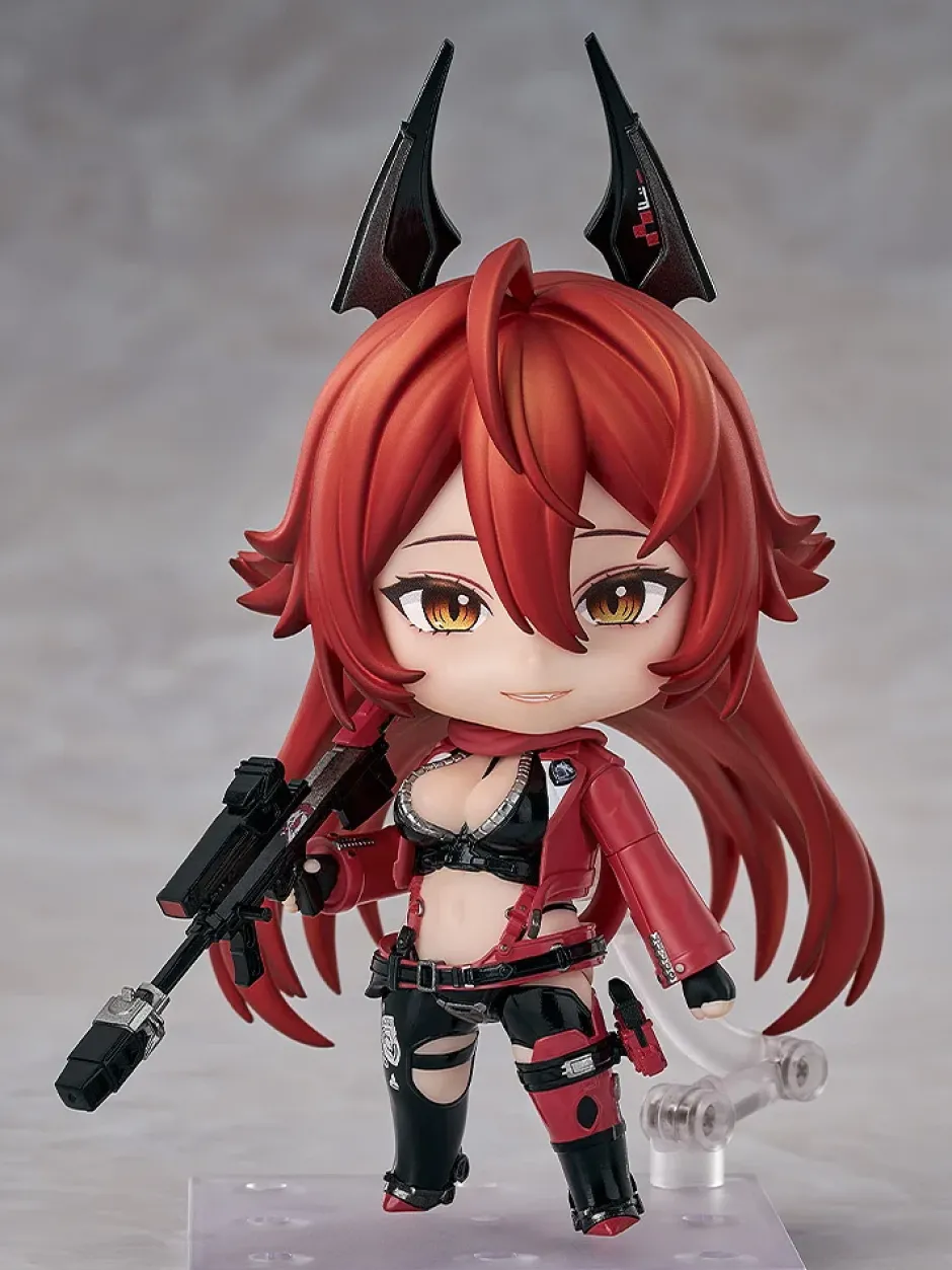 Nendoroid Goddess of Victory: Nikke Red Hood Online