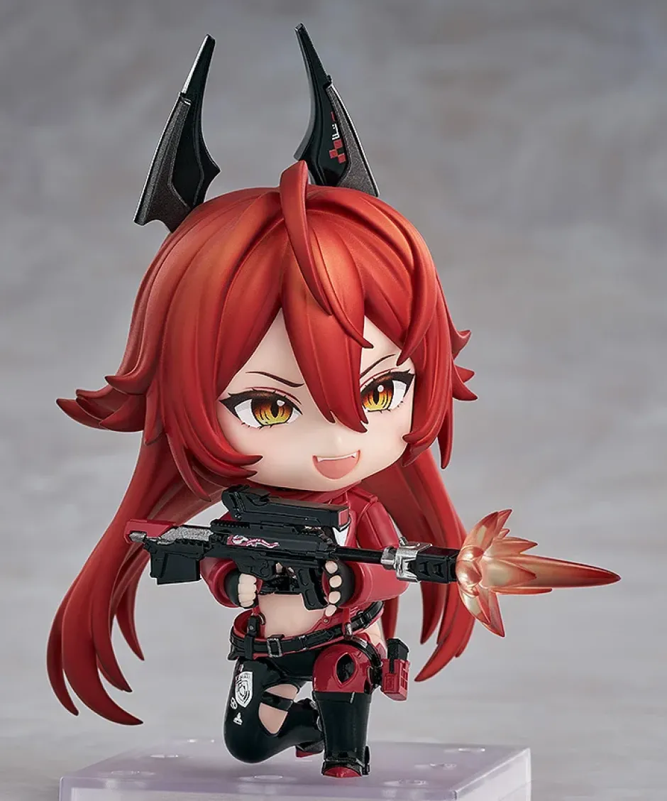 Nendoroid Goddess of Victory: Nikke Red Hood Online