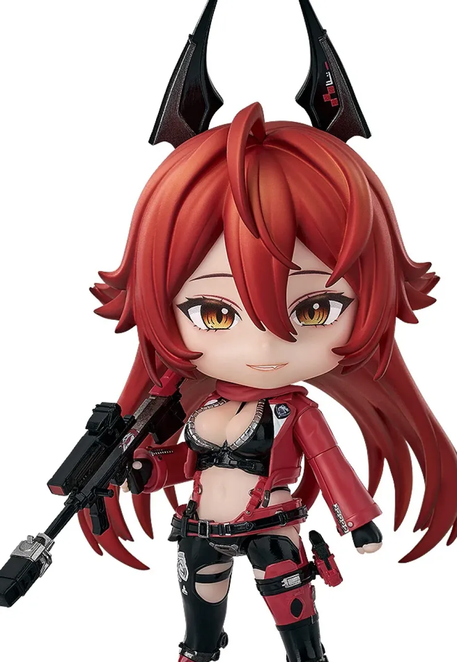 Nendoroid Goddess of Victory: Nikke Red Hood Online