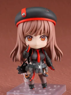Nendoroid & Mini Figures>Nendoroid Goddess of Victory: Nikke Rapi (Re-run)