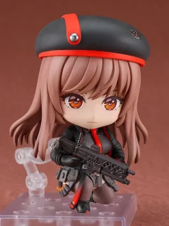 Nendoroid & Mini Figures>Nendoroid Goddess of Victory: Nikke Rapi (Re-run)
