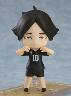 Nendoroid & Mini Figures>Nendoroid Haikyu!! Rintaro Suna (Re-run)