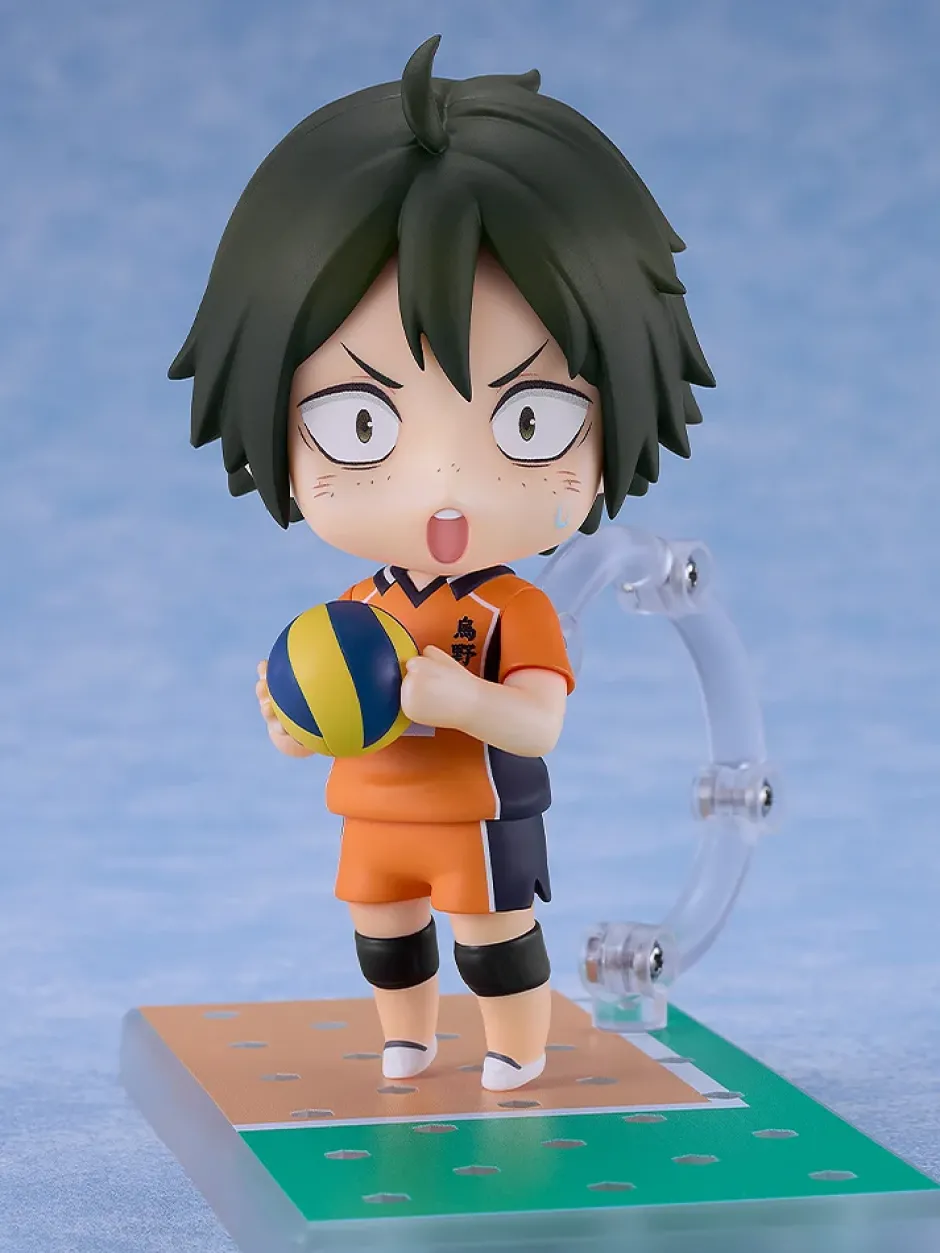 Nendoroid Haikyu!! Tadashi Yamaguchi: The New Karasuno Ver. Sale