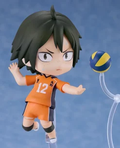 Nendoroid Haikyu!! Tadashi Yamaguchi: The New Karasuno Ver. Sale