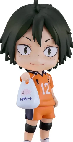 Nendoroid Haikyu!! Tadashi Yamaguchi: The New Karasuno Ver. Sale