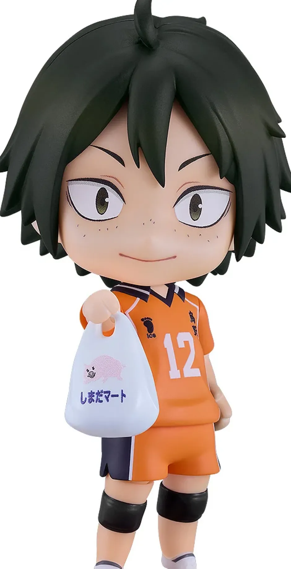 Nendoroid Haikyu!! Tadashi Yamaguchi: The New Karasuno Ver. Sale