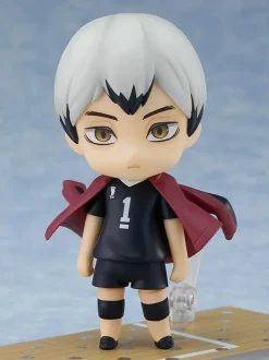 Nendoroid Haikyu!! To the Top Shinsuke Kita (Re-run) New