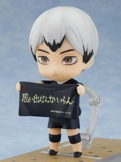 Nendoroid Haikyu!! To the Top Shinsuke Kita (Re-run) New
