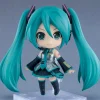 Nendoroid & Mini Figures|Bishoujo Figures>Nendoroid Hatsune Miku 3.0 [Basic]