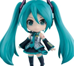 Nendoroid & Mini Figures|Bishoujo Figures>Nendoroid Hatsune Miku 3.0 [Basic]