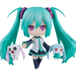 Nendoroid & Mini Figures|Bishoujo Figures><noscript><img width=