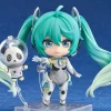 Nendoroid & Mini Figures>Nendoroid Hatsune Miku: Miku With You 2024 Ver.