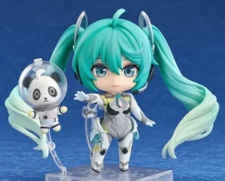 Nendoroid & Mini Figures>Nendoroid Hatsune Miku: Miku With You 2024 Ver.