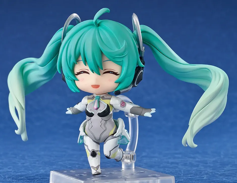 Nendoroid & Mini Figures>Nendoroid Hatsune Miku: Miku With You 2024 Ver.
