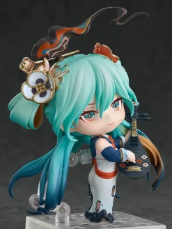 Nendoroid & Mini Figures>Nendoroid Hatsune Miku: Shimian Maifu Ver.