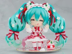 Nendoroid Hatsune Miku: 15th Anniversary Ver. (Re-run) Online