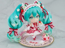 Nendoroid Hatsune Miku: 15th Anniversary Ver. (Re-run) Online