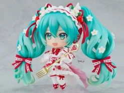 Nendoroid Hatsune Miku: 15th Anniversary Ver. (Re-run) Online