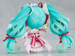 Nendoroid Hatsune Miku: 15th Anniversary Ver. (Re-run) Online