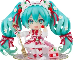 Nendoroid Hatsune Miku: 15th Anniversary Ver. (Re-run) Online