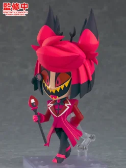 Nendoroid Hazbin Hotel Alastor Sale