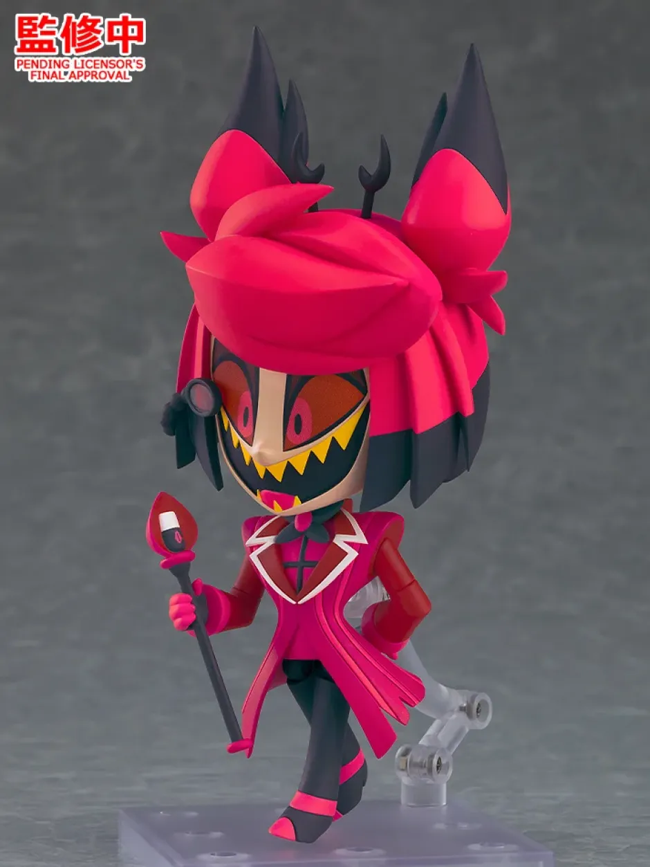 Nendoroid Hazbin Hotel Alastor Sale