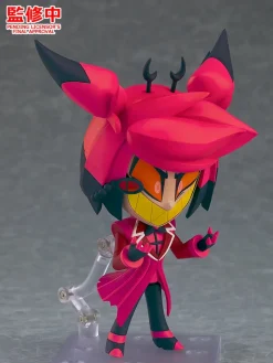Nendoroid Hazbin Hotel Alastor Sale